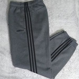 Men's Adidas sweatpants